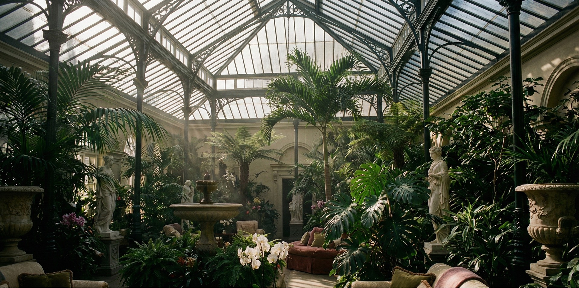 Orangeria